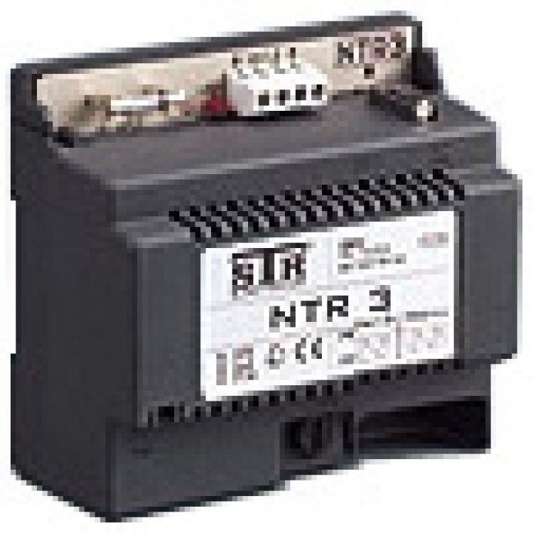 8/12/16Vac-30Va Transf.-Non Ul. (Non U.L. Listed) 120Vac Cord+Plug Not Included