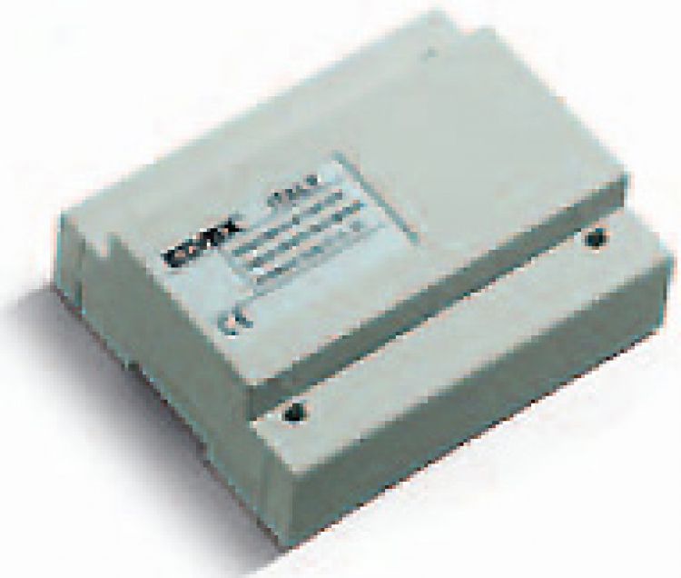 Analog To Digital Converter. Used On The Digibus System(S)