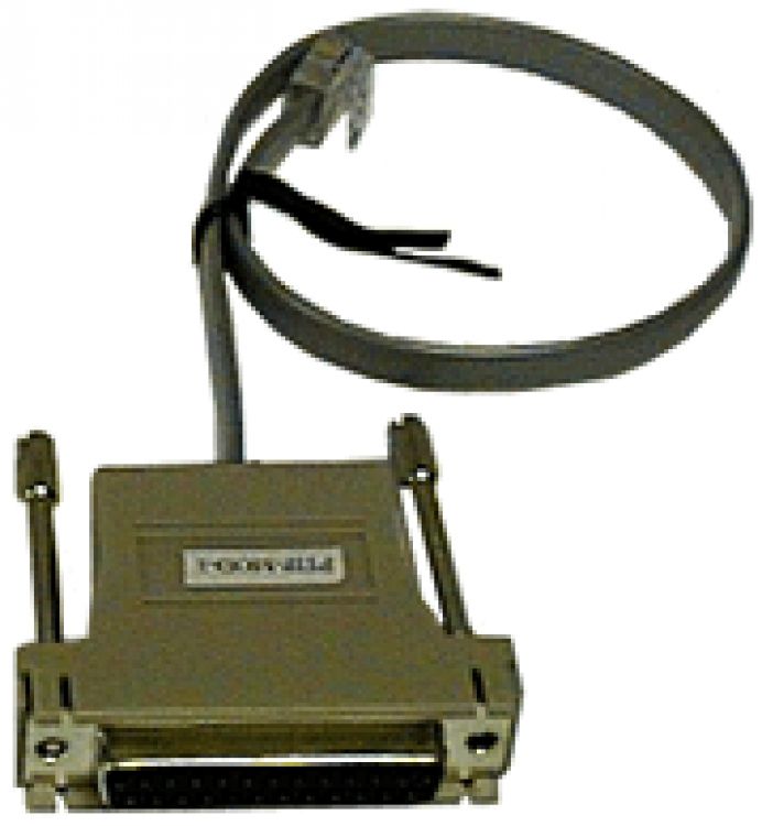 Adapter For Pt-Ip Transmitter