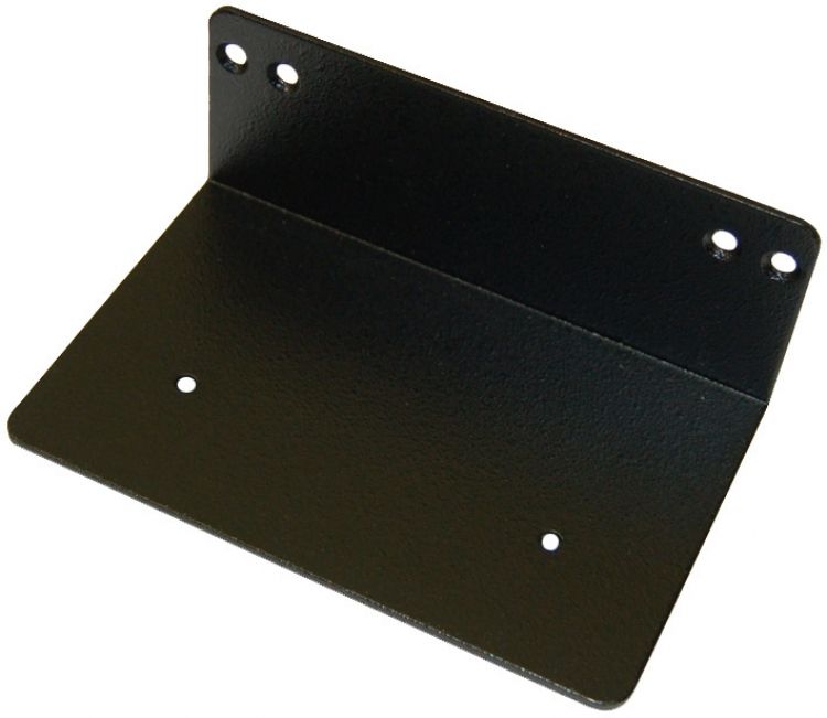 Mounting Assembly-Gf934/Bbd905. Used When Installing The Gf934 Mounting Bracket Onto The Side Of The Bbd905 Desk Cabinet
