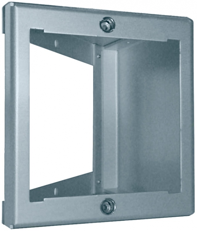 45 Surface Box--1H X 1W Nexa