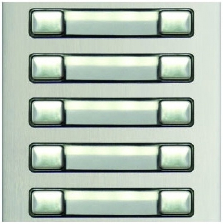 10 Butt Nexa Panel Module-Alum
