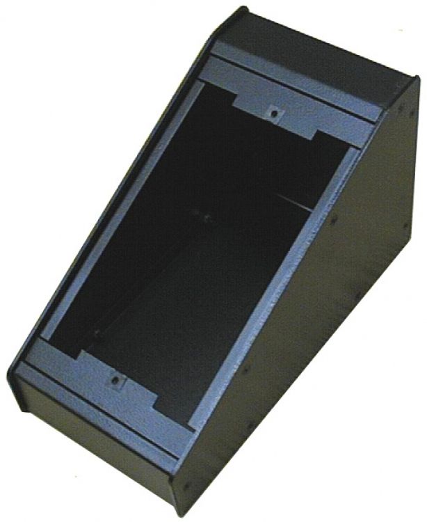 Desk Back Box For Dad104/And16. May Also Be Used With Dad104 Ab913c / Ae122 Or Gf520a Or Aa903c Or Aa905c Or And16