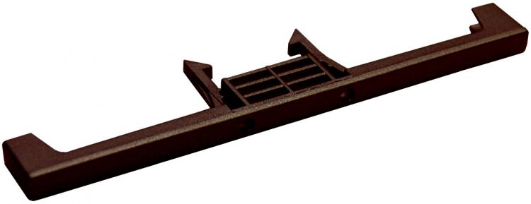 Rep Module Locking Strip-Brown