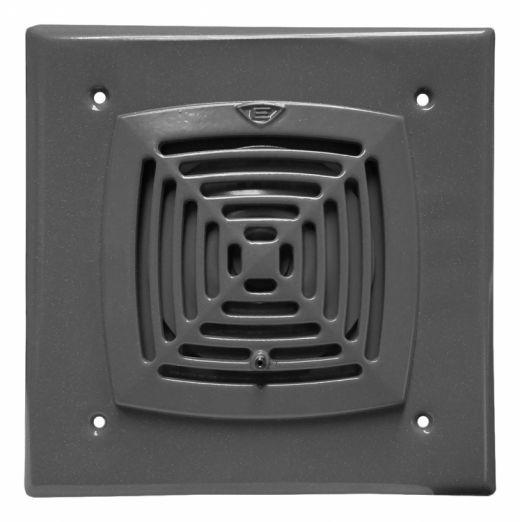 Flush Vibrating Horn 24 Vdc