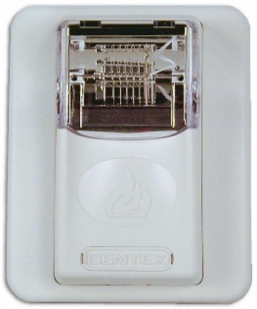 Stand-Alone Strobe Unit+Delay - Requires 24Vdc For Strobe Use