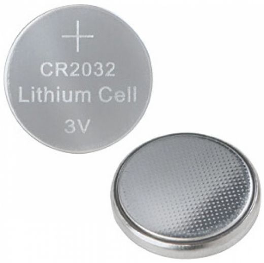 Replacement Battery-Wpt503/504 for WPT503 and WPT504 Pendants