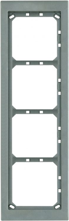 4Hx1w Module Panel Frame-Titan
