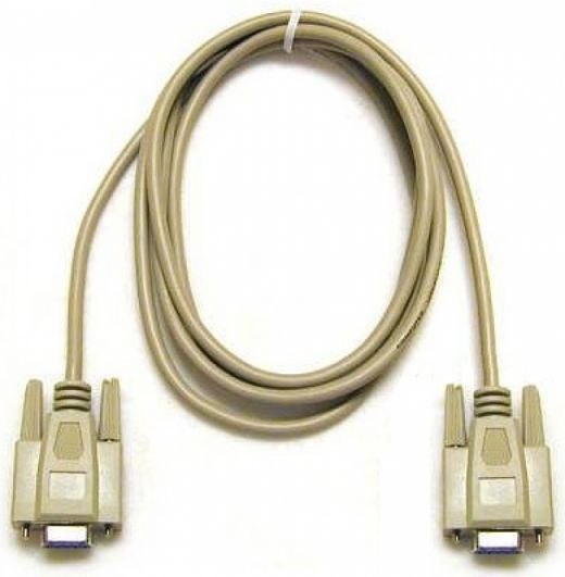 6' Cable For Mls Brd To Rs232