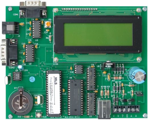 Alpha Page 232 Interface Unit