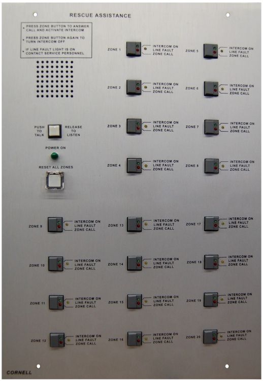 20 Unit Area Of Rescue Mas-Aud - Buy Online Now