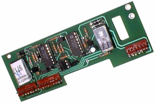 IR320B Pillow Intercom Module - Enables Hands-Free Intercom Functionality