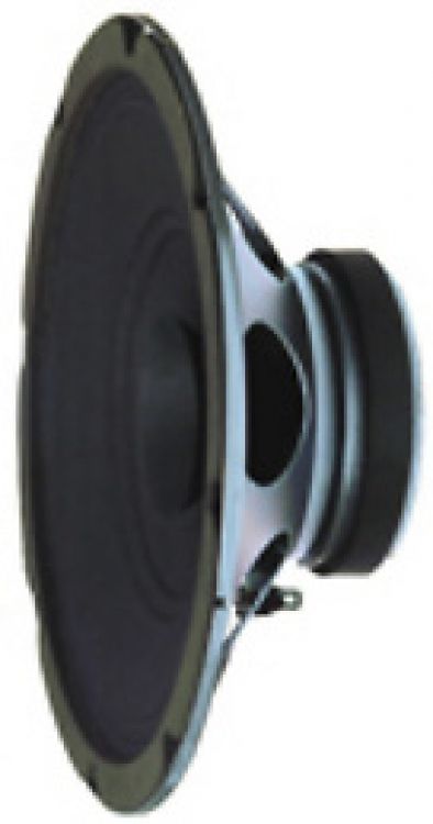 8-Inch Round Speaker - High-Quality Ceiling/Public Address Speaker