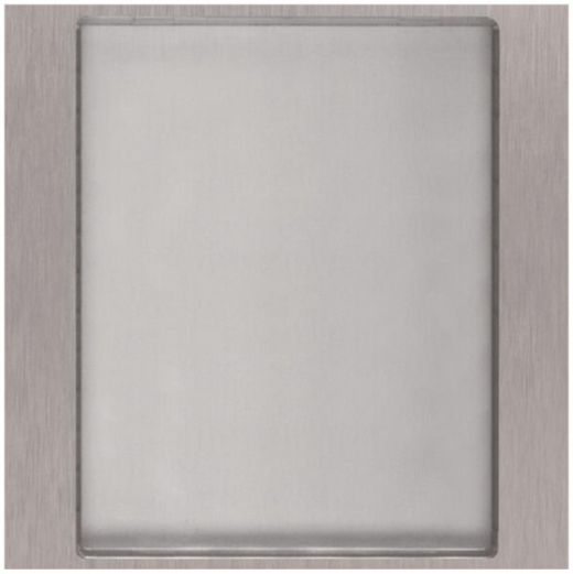 Nexa Panel Information Module (Stainless Steel)