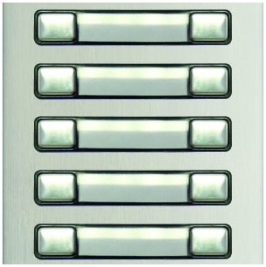 10 Butt Nexa Panel Module-Alum