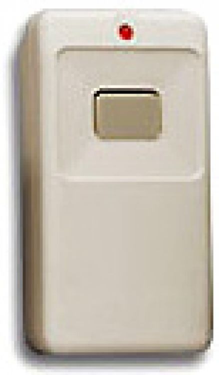 Wireless Wall-Mounted Pendant Station