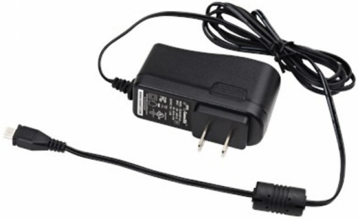 Raspberry Pi 3 Power Supply