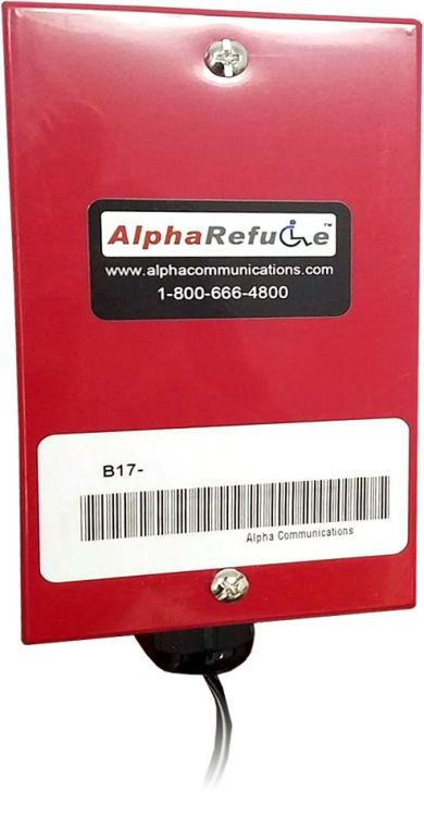 UPS Supervision Monitor Unit/S - Uninterruptable Power Supply Monitor