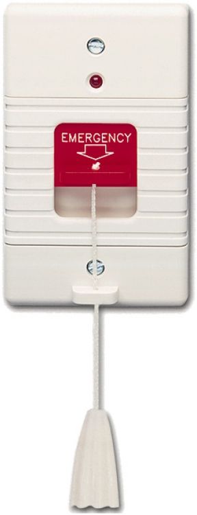 Alpha Communications SF340B Emergency Pull/Push Station