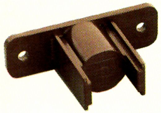 STR Modular Backbox Connector