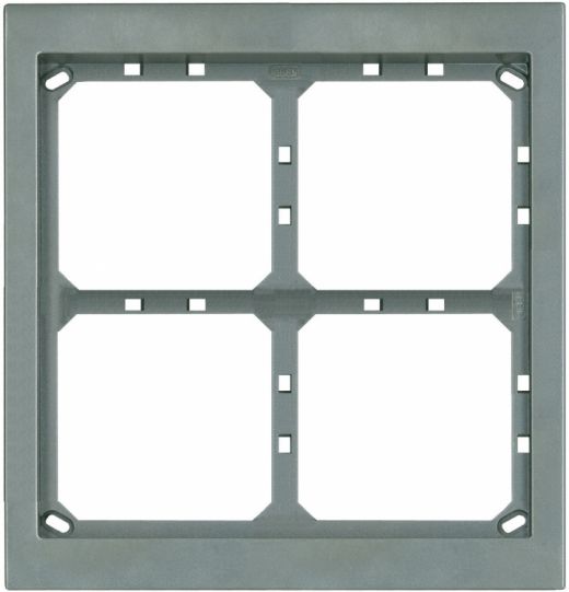 2Hx2w Module Panel Frame-Titan: The Ultimate Solution for Your Door Entry Station Needs