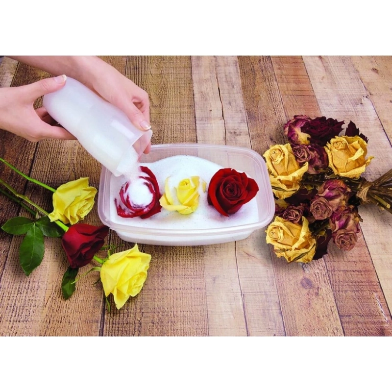 Flower Drying Art® Silica Gel 1.5 Lb (680 G)