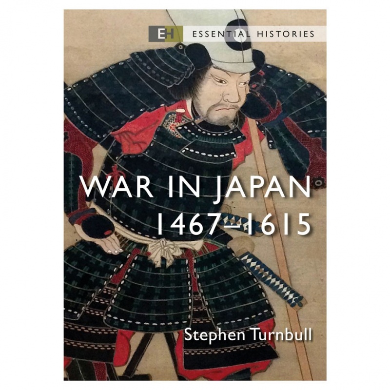 War In Japan 1467–1615