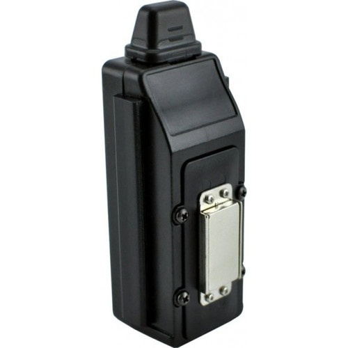No-Fee Magnetic GPS Logger with 10-Day Battery Life