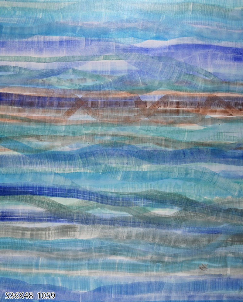 Fine Art Original Oil S36x481059