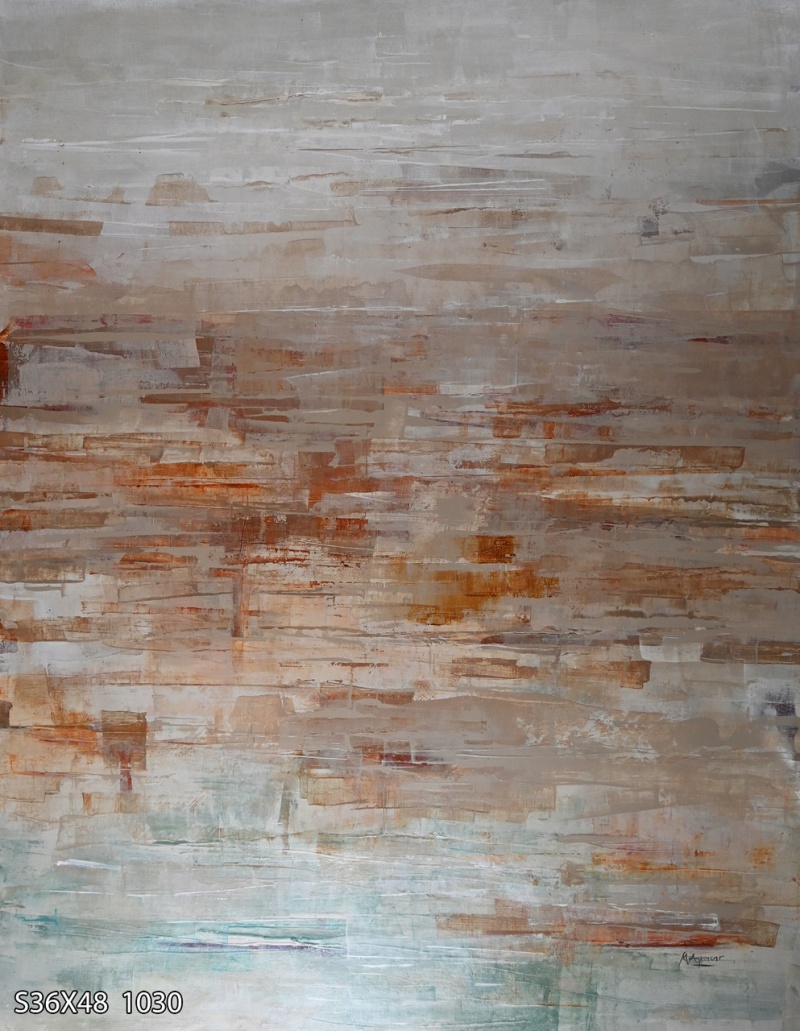 Fine Art Original Oil Painting