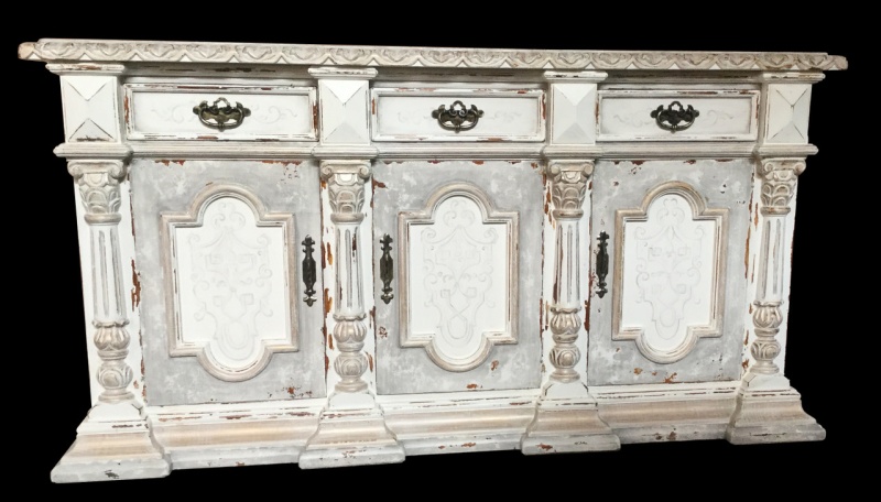 Cabo Blanco Grande Sideboard