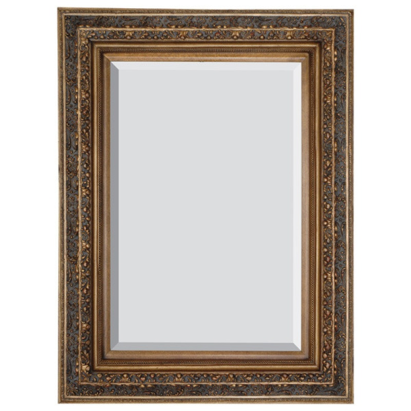 Grand Venetian Frame 30X30bg