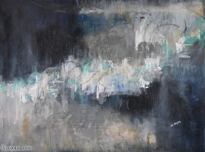 Fine Art Original Oil Painting