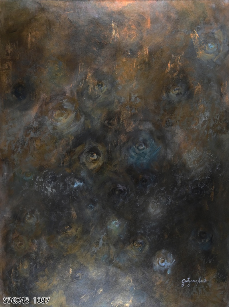 Fine Art Original Oil Painting