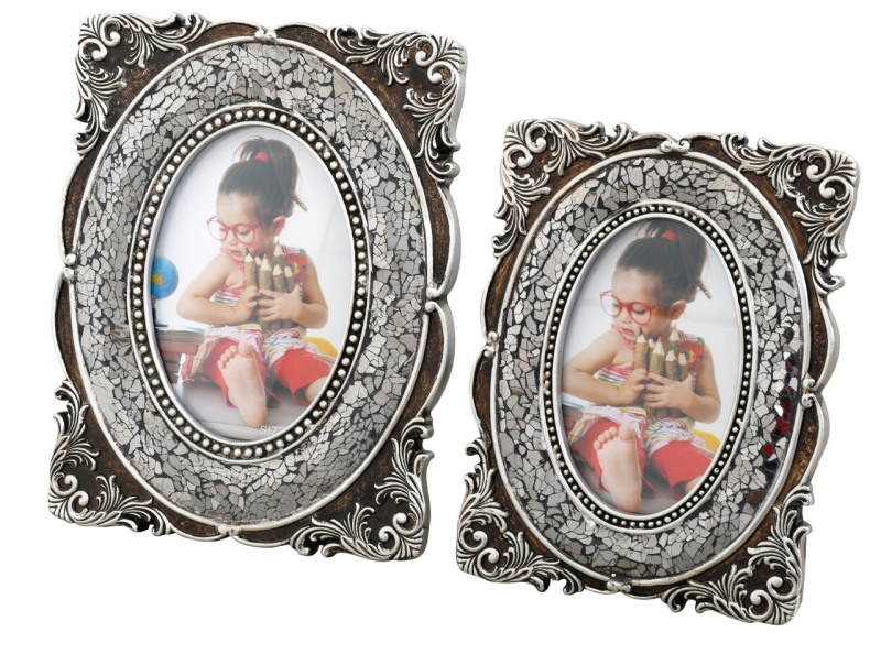 Laviere Photo Set Of 2