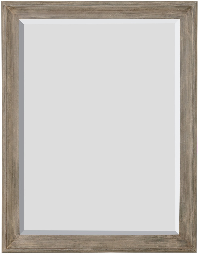 Baby Sterling Frame in Distressed Rustic Finish