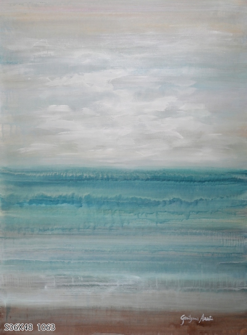 Fine Art Original Oil S36x481063