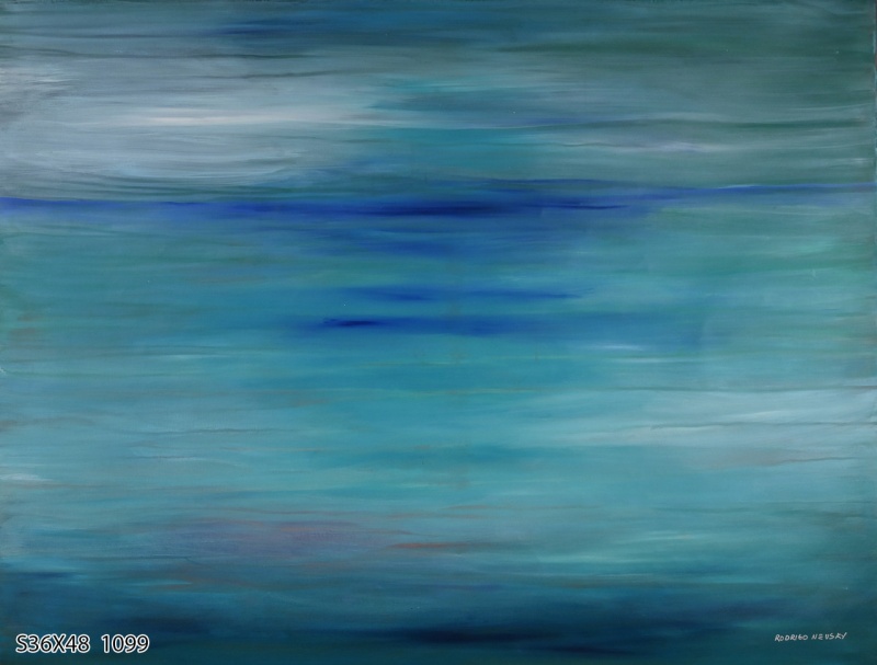 Fine Art Original Oil Painting