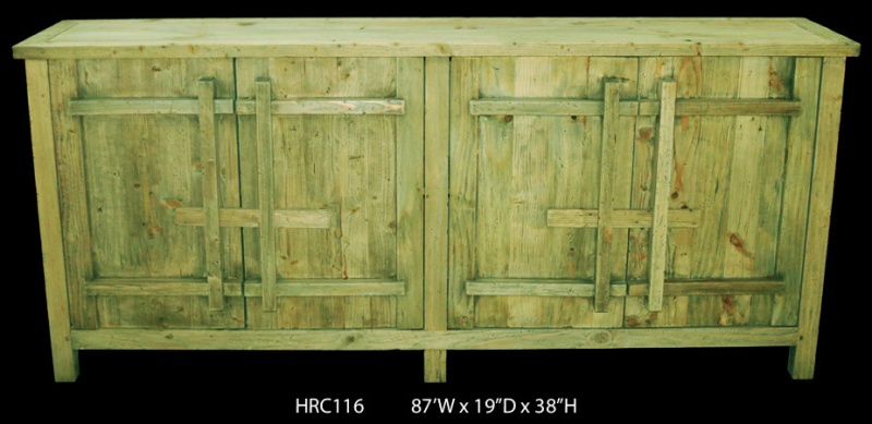 Inverness Sideboard