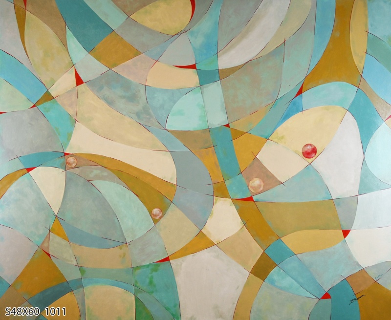 Fine Art Original Oil Painting