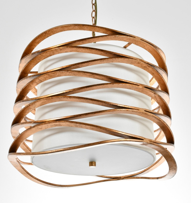 3 Light Pendant