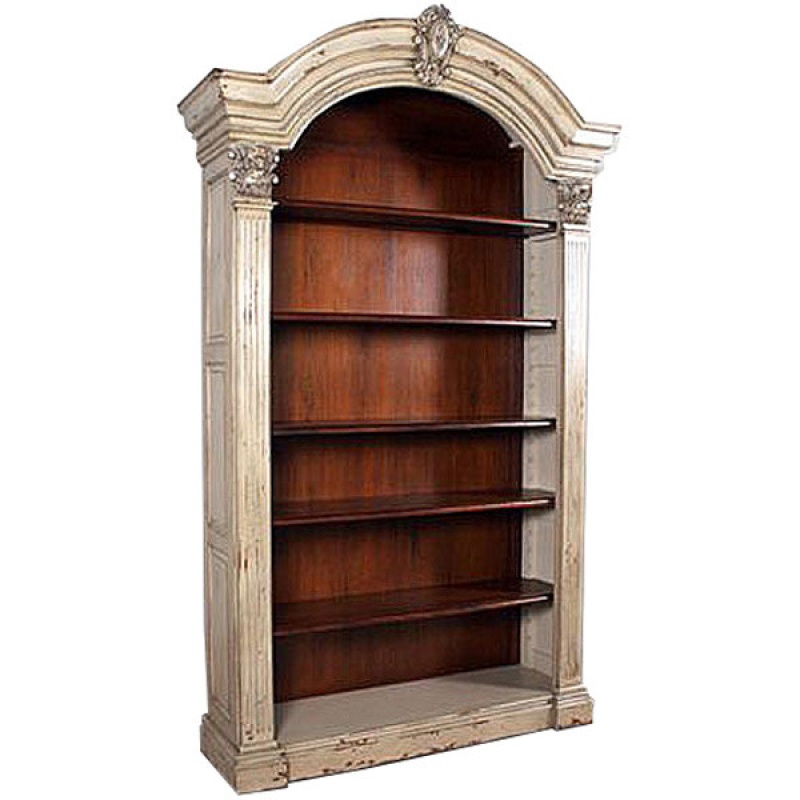 Continental Casual Bookcase PM