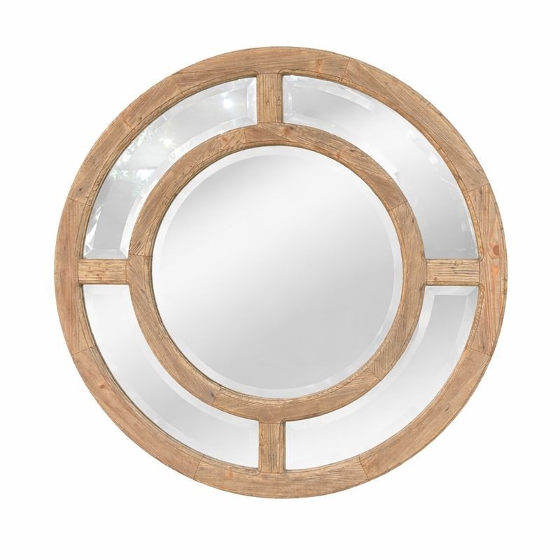 Coastal Mirror