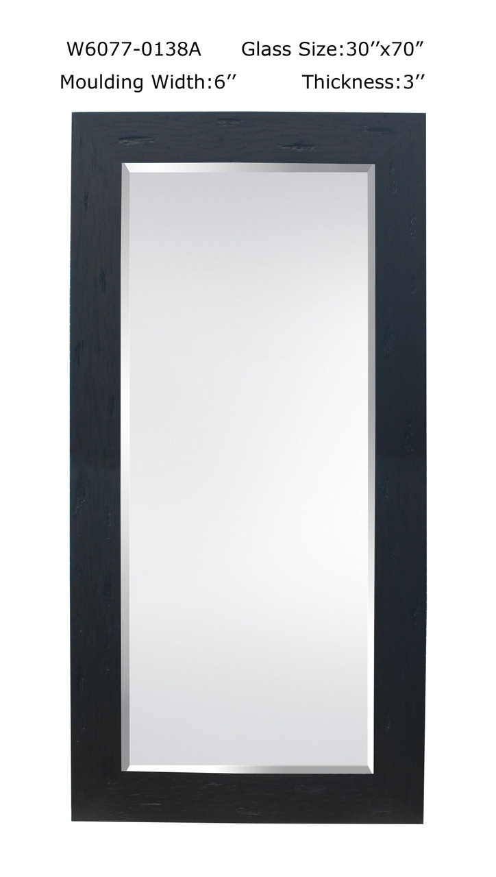30 X 70 Mirror