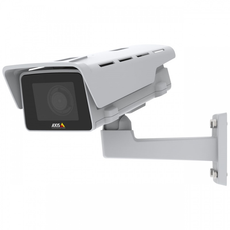 Axis Communications M1137-E Outdoor Ready 5Mp Network Camera