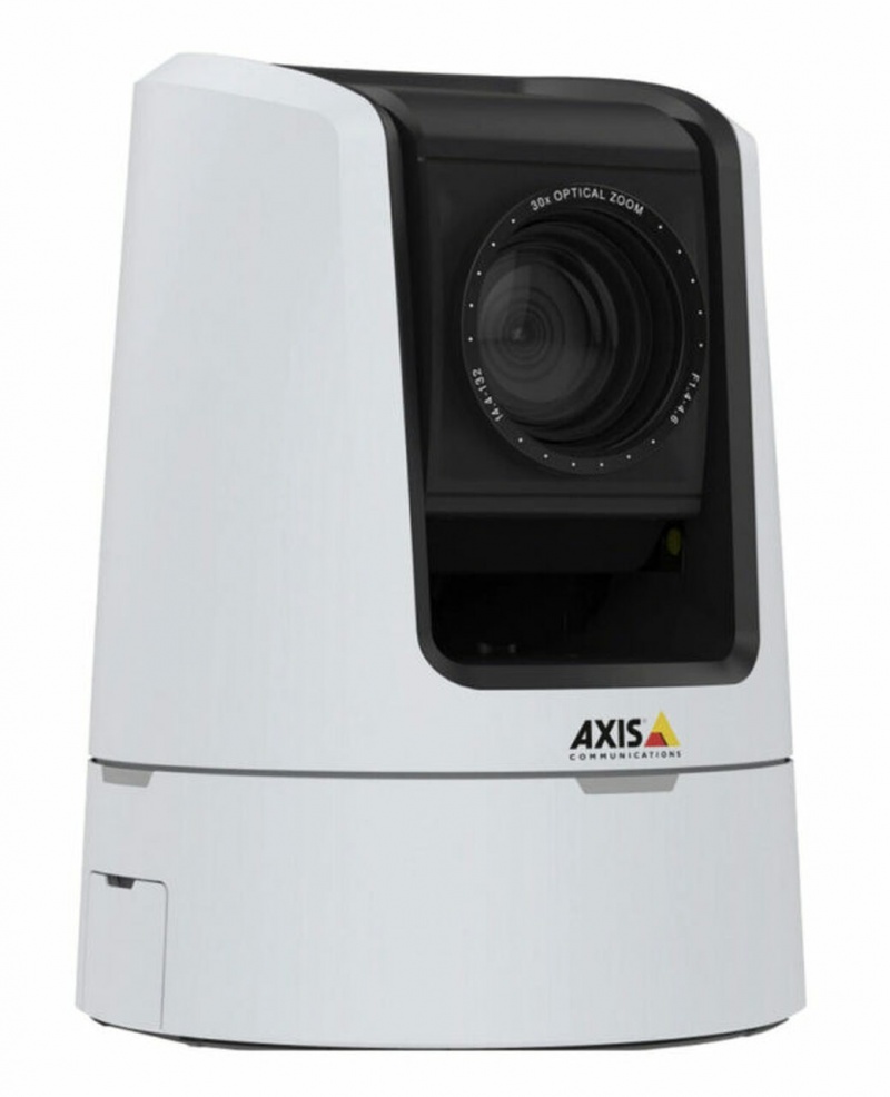 Axis Communications V5925 1080P Ptz Camera