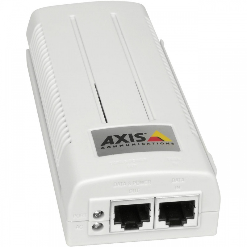 Axis Communications T8120 15W Midspan 1-Port