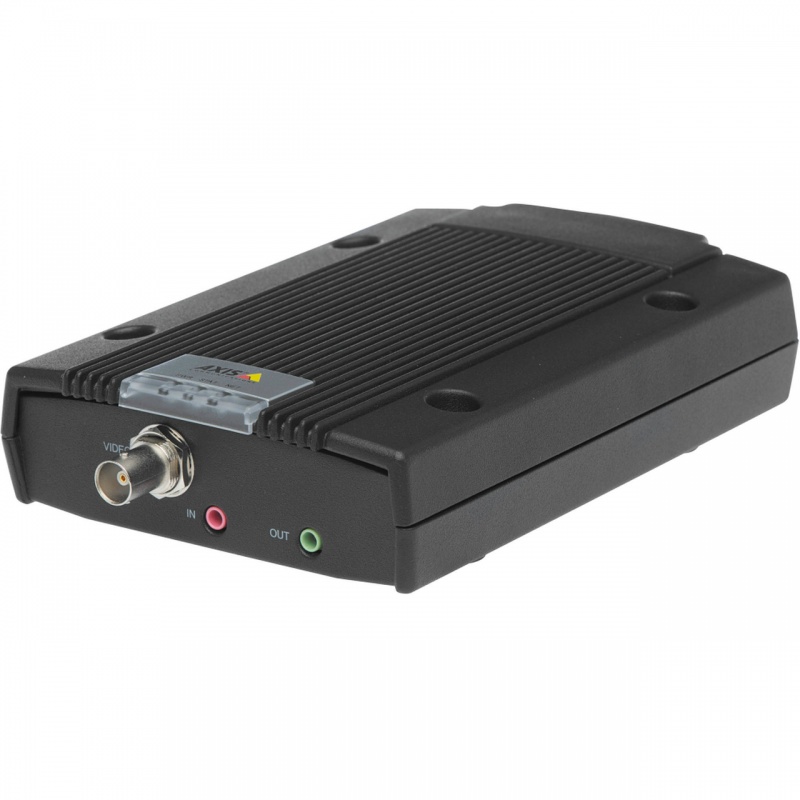 Axis Communications Q7411 Video Encoder