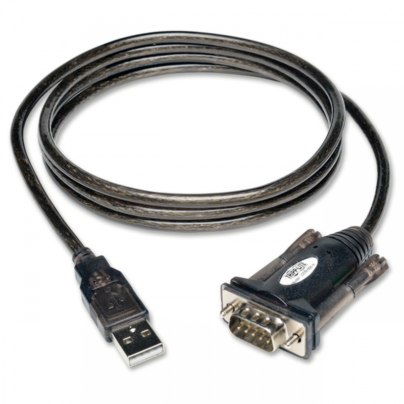 Bss Audio Usb To Serial Cable