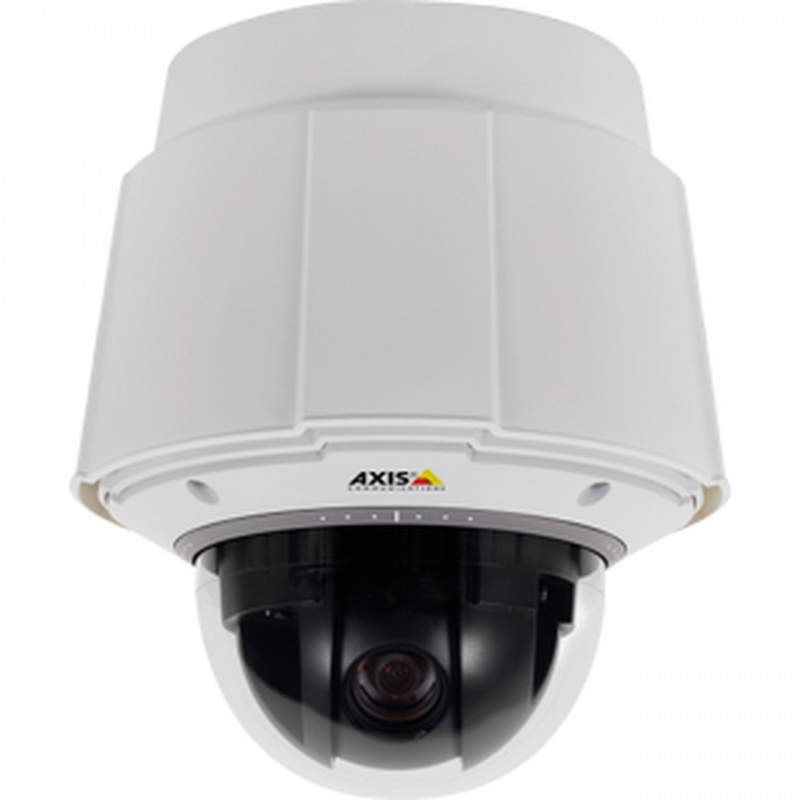 Axis Communications Q6055-C 60Hz Outdoor Ptz Network Camera